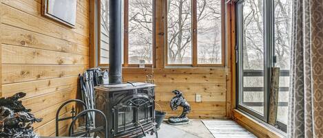 Apartment (3 Bedrooms) | Interior