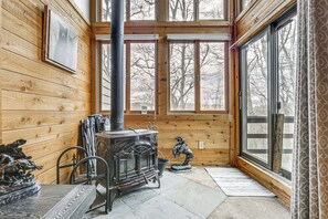 Appartement (3 Bedrooms) | Intérieur