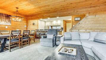 Apartment (3 Bedrooms) | Interior