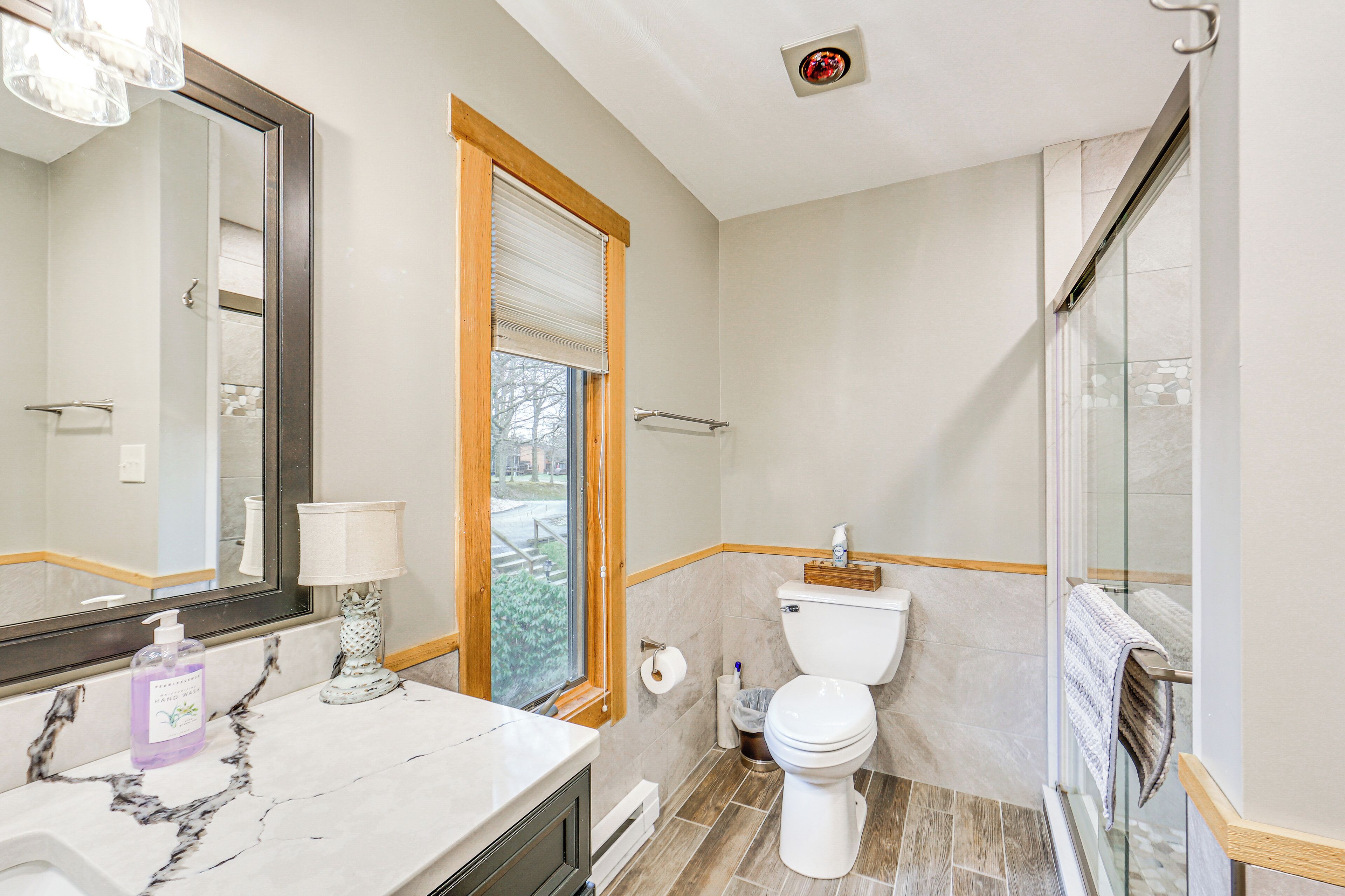 Apartment (3 Bedrooms) | Interior