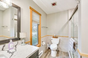 Apartment (3 Bedrooms) | Interior