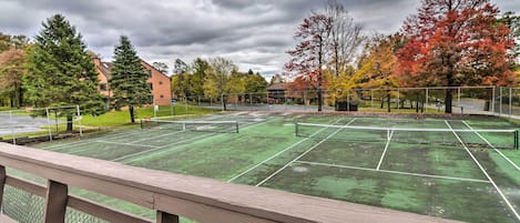 Apartment (3 Bedrooms) | Interior