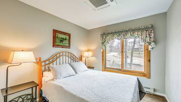 Apartment (3 Bedrooms) | Interior