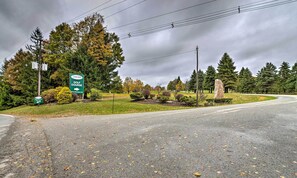 Appartement (3 Bedrooms) | Intérieur