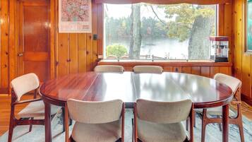 Rumah (3 Bedrooms) | Interior