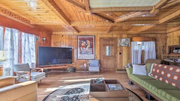 Casa (3 Bedrooms) | Interior