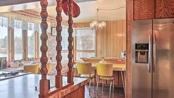 Rumah (3 Bedrooms) | Interior
