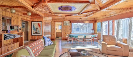 ハウス (3 Bedrooms) | 内装