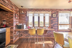 Talo (3 Bedrooms) | Sisätilat