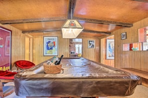 Casa (3 Bedrooms) | Parte interna