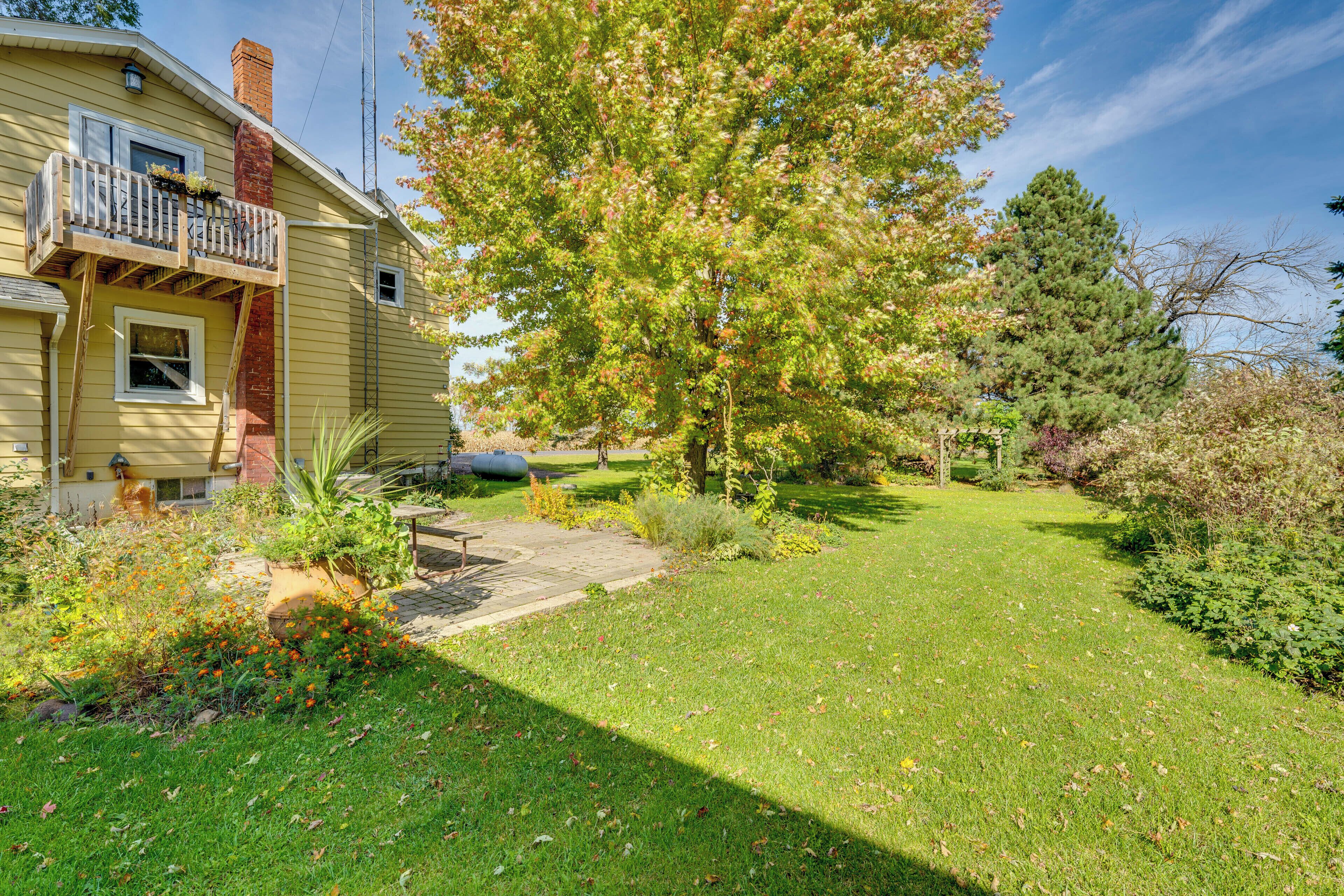 獨棟房屋 (3 Bedrooms) | 住宿內部