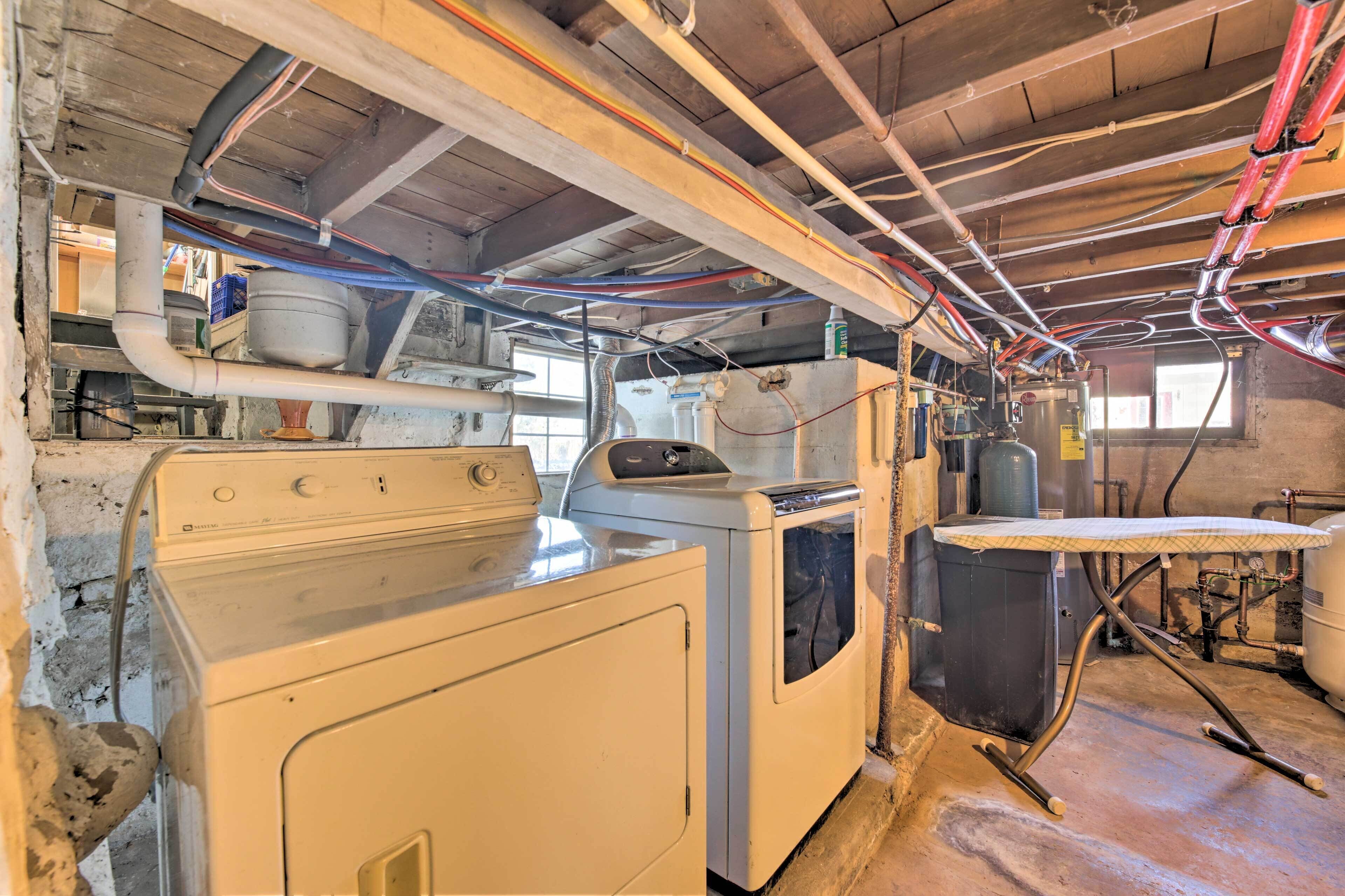 獨棟房屋 (3 Bedrooms) | 住宿內部