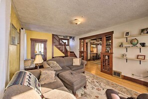 하우스 (3 Bedrooms) | 내부