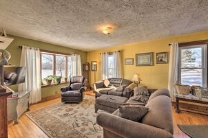 Casa (3 Bedrooms) | Interior