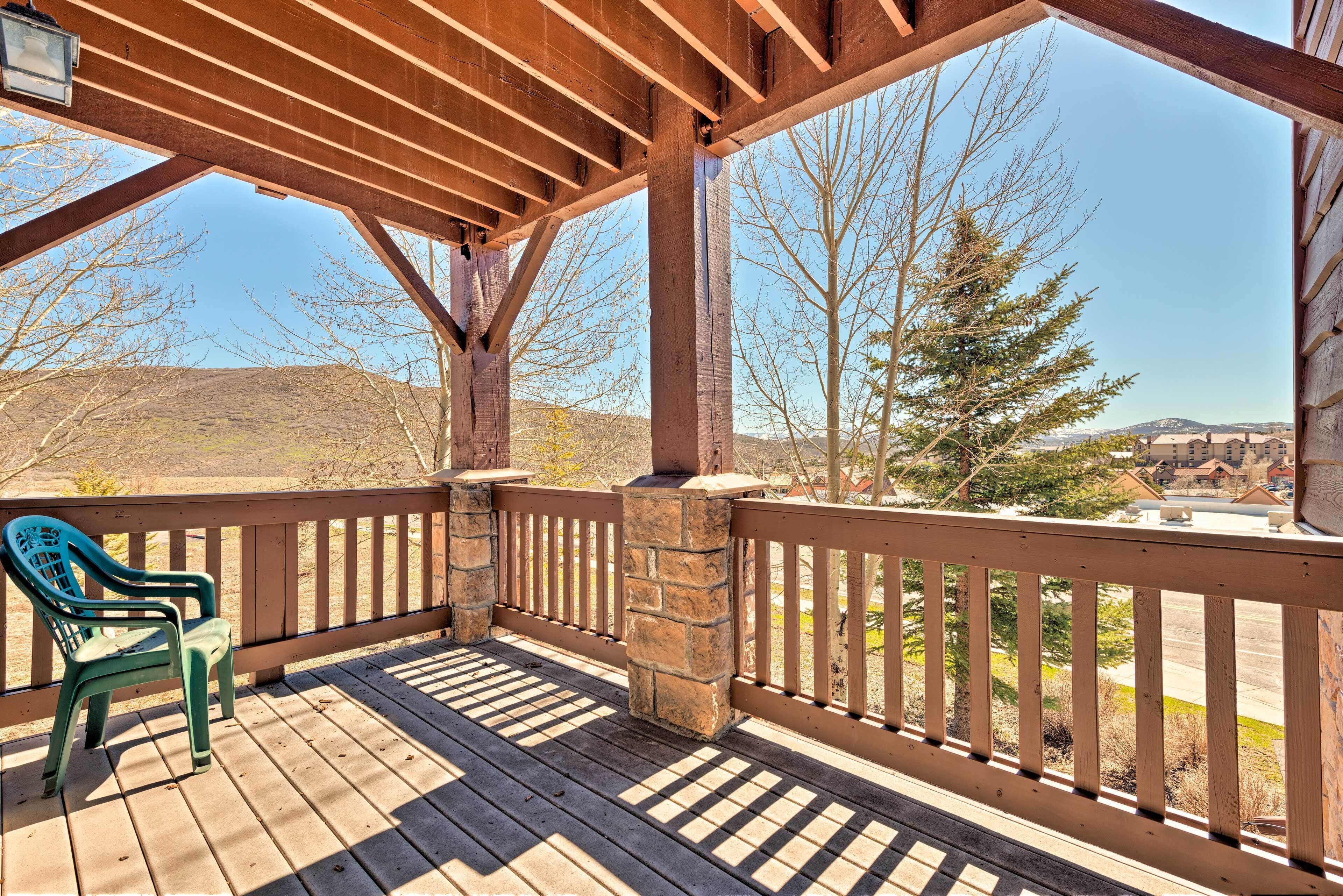 Remodeled Condo - 10 Min to Park City Resort!