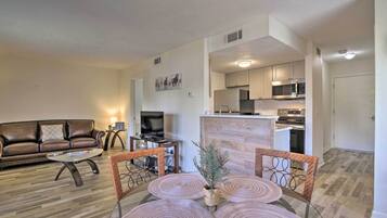 Apartment (1 Bedroom) | Front of property