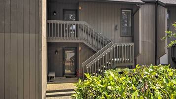 Apartemen (1 Bedroom) | Interior