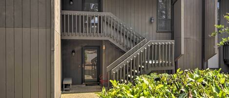 Apartment (1 Bedroom) | Innenbereich