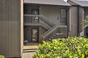 Huoneisto (1 Bedroom) | Sisätilat