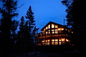 Exterior - Fairplay House w/ Deck & Panoramic Nature Views! (Fairplay)