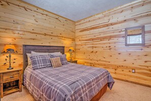 ハウス (3 Bedrooms) | 3 室のベッドルーム、ベッドシーツ