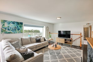 Hus (3 Bedrooms) | Interiør