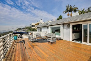 單棟房屋 (3 Bedrooms) | 內部