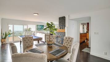 Ferienhaus (3 Bedrooms) | Innenbereich