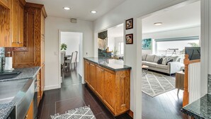 Huis (3 Bedrooms) | Interieur
