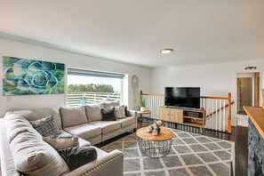 單棟房屋 (3 Bedrooms) | 內部