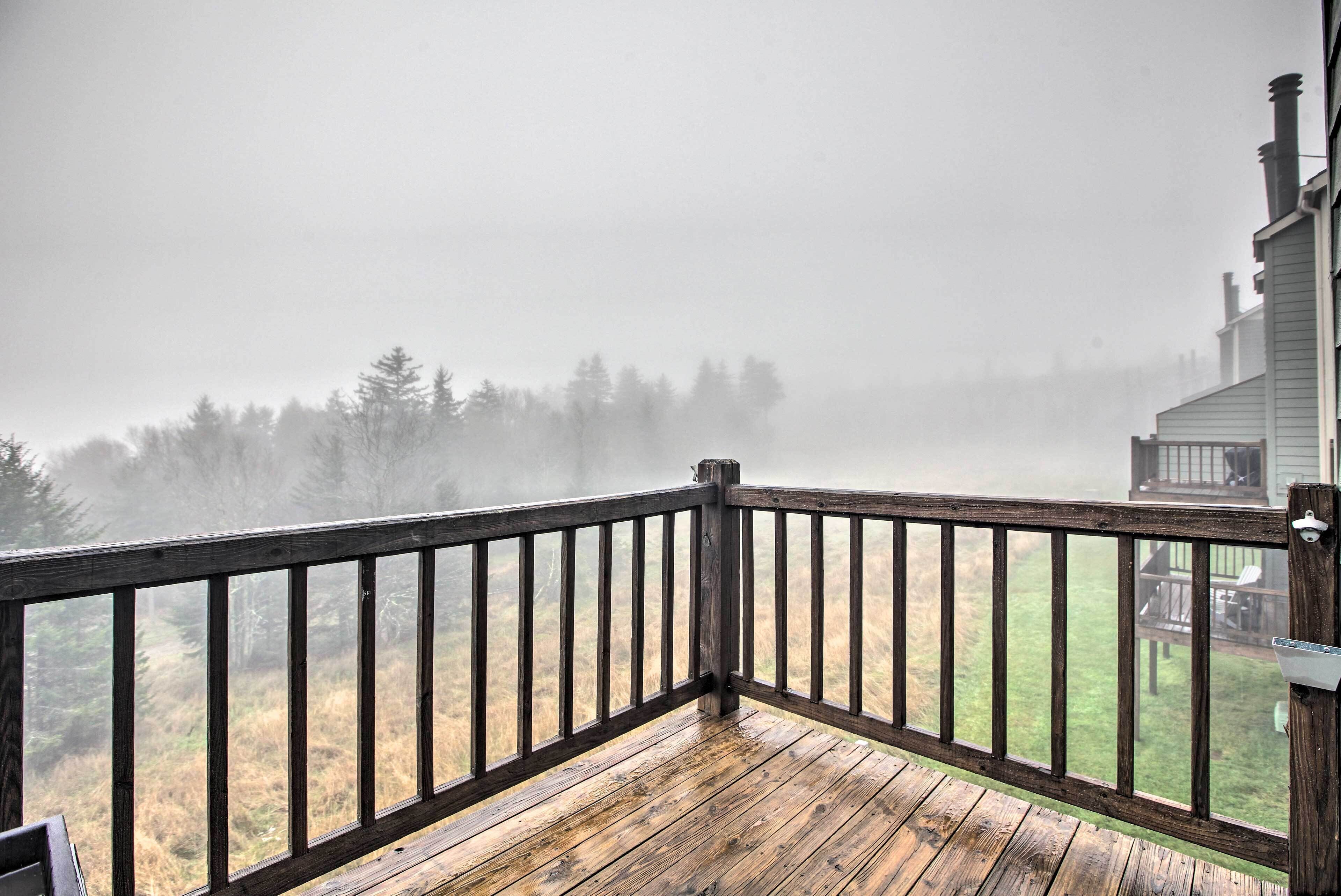 公寓 (2 Bedrooms) | 住宿内部