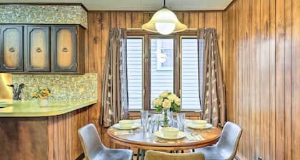 Salamanca Home ~ 9 Mi to Holiday Valley Resort