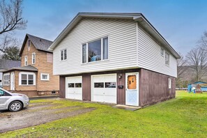 独立别墅 (2 Bedrooms) | 住宿内部