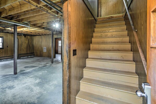 Huis (2 Bedrooms) | Interieur