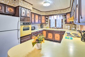 Casa (2 Bedrooms) | Interior