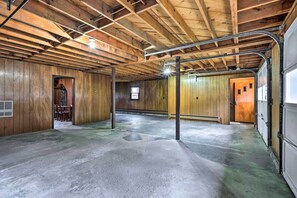 Maison (2 Bedrooms) | Intérieur