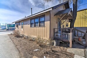 Apartment (1 Bedroom) | Interior - Pet-friendly Loveland Vacation Rental! (Loveland)