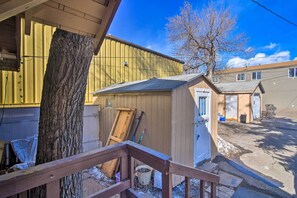 Interior - Pet-friendly Loveland Vacation Rental! (Loveland)