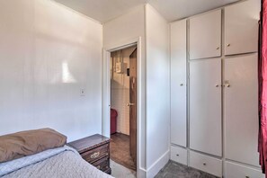 公寓 (1 Bedroom) | 住宿內部