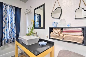 公寓 (1 Bedroom) | 住宿內部