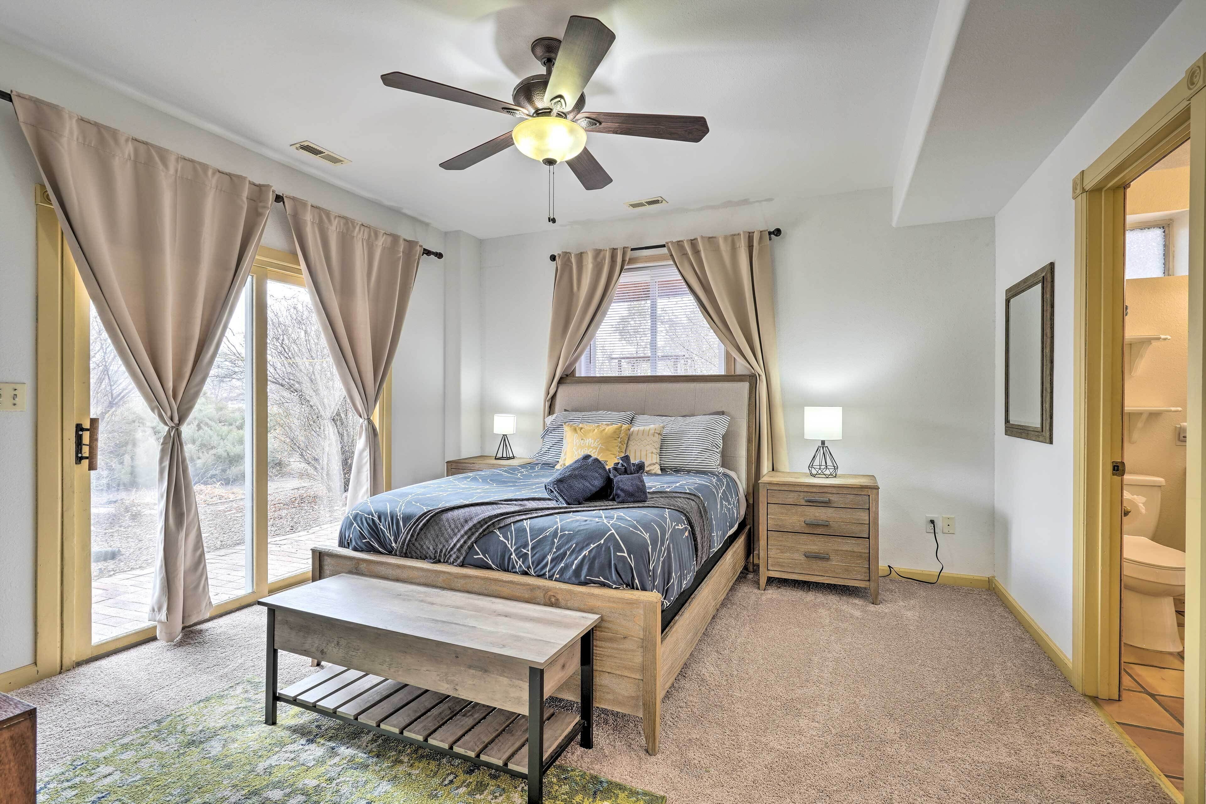 Pet-friendly Pueblo Home: 13 Mi to Downtown