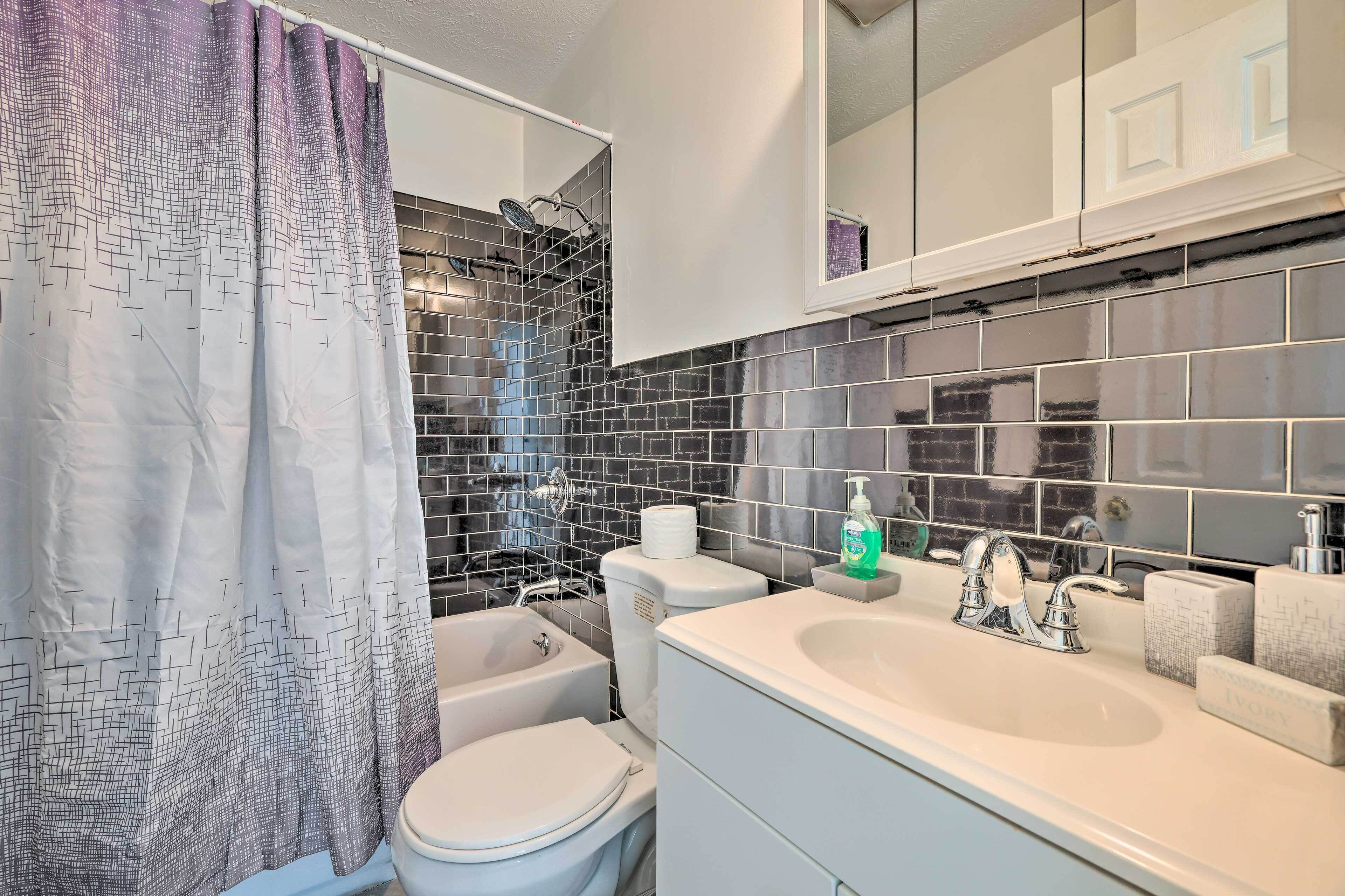 Poconos Home < 4 Mi to Tobyhanna State Park!