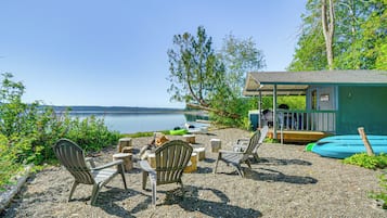 House (3 Bedrooms) | Front of property