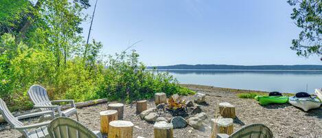 Huis (3 Bedrooms) | Voorkant van accommodatie