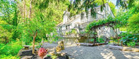 Huis (3 Bedrooms) | Interieur