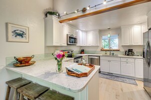 Ferienhaus (3 Bedrooms) | Innenbereich