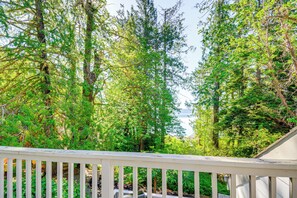 Ferienhaus (3 Bedrooms) | Innenbereich
