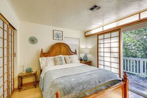 独立别墅 (3 Bedrooms) | 住宿内部