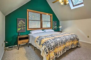 House (3 Bedrooms)