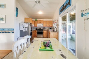 Casa (3 Bedrooms) | Parte interna
